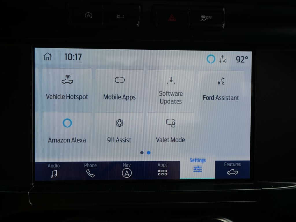 2023 Ford F-150 XL STX | EcoBoost
