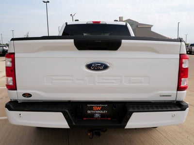 2023 Ford F-150 XL STX | EcoBoost