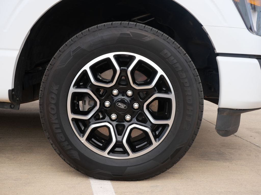 2023 Ford F-150 XL STX | EcoBoost