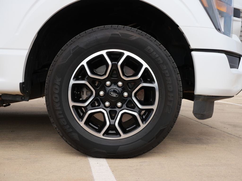 2023 Ford F-150 XL STX | EcoBoost