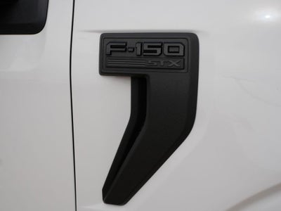 2023 Ford F-150 XL STX | EcoBoost