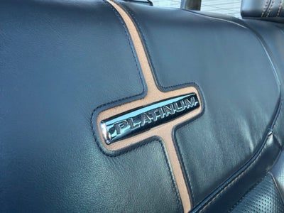 2021 Ford F-150 Platinum FX4 | 5.0L V8