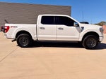 2021 Ford F-150 Platinum FX4 | 5.0L V8