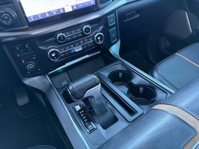 2021 Ford F-150 Platinum FX4 | 5.0L V8
