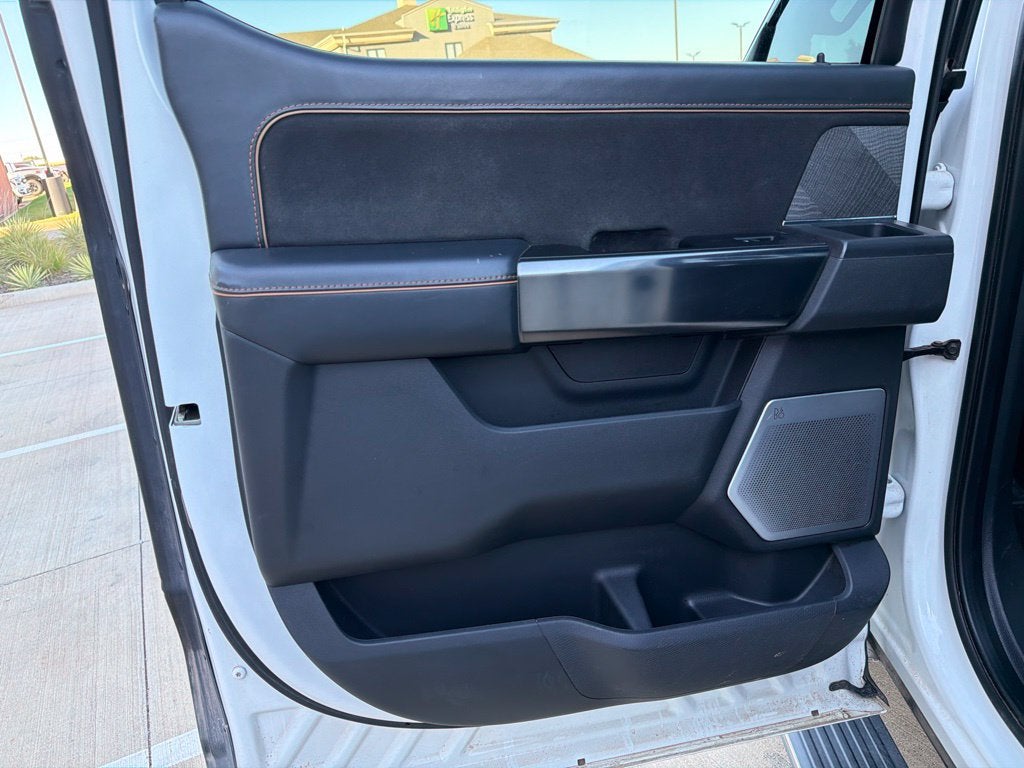 2021 Ford F-150 Platinum FX4 | 5.0L V8