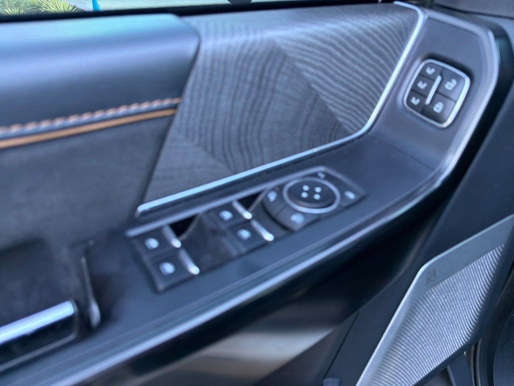 2021 Ford F-150 Platinum FX4 | 5.0L V8