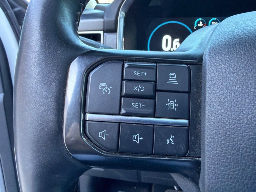 2021 Ford F-150 Platinum FX4 | 5.0L V8