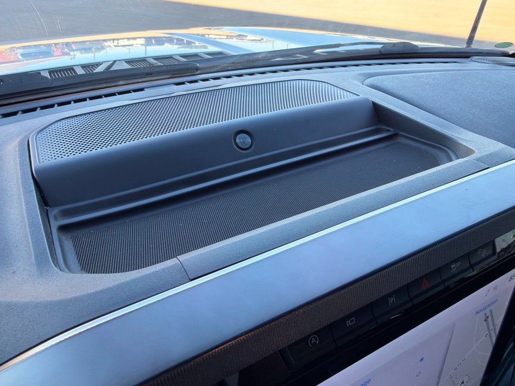 2021 Ford F-150 Platinum FX4 | 5.0L V8