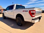 2021 Ford F-150 Platinum FX4 | 5.0L V8