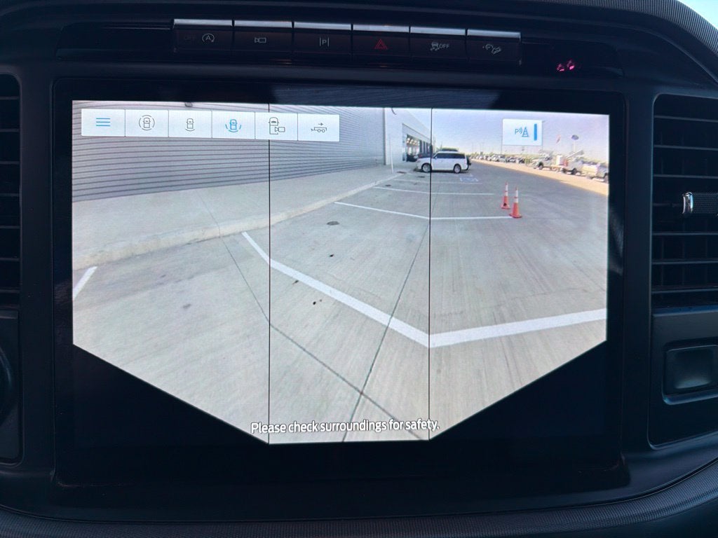 2021 Ford F-150 Platinum FX4 | 5.0L V8