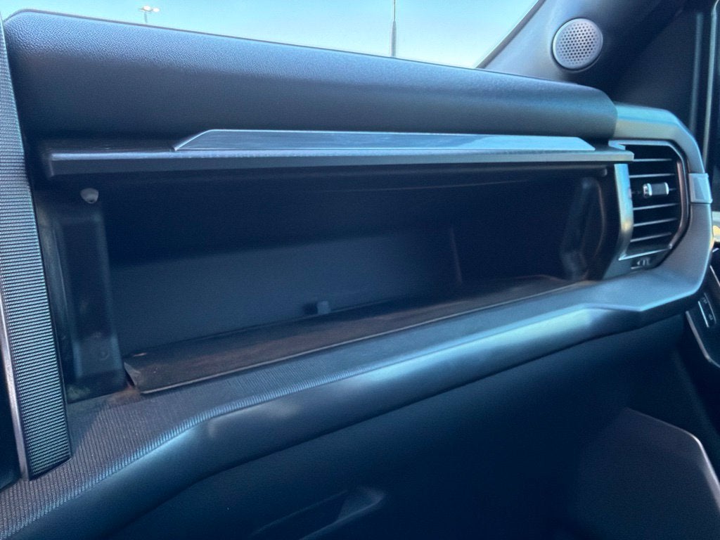 2021 Ford F-150 Platinum FX4 | 5.0L V8