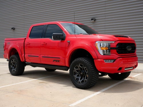 2022 Ford F-150 FTX by Tuscany Motor Co
