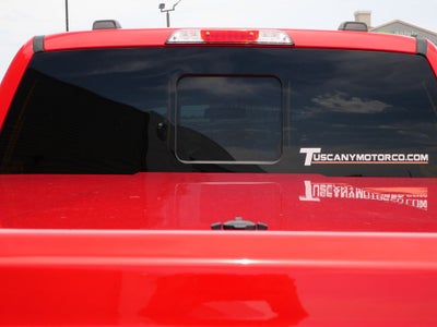 2022 Ford F-150 FTX by Tuscany Motor Co