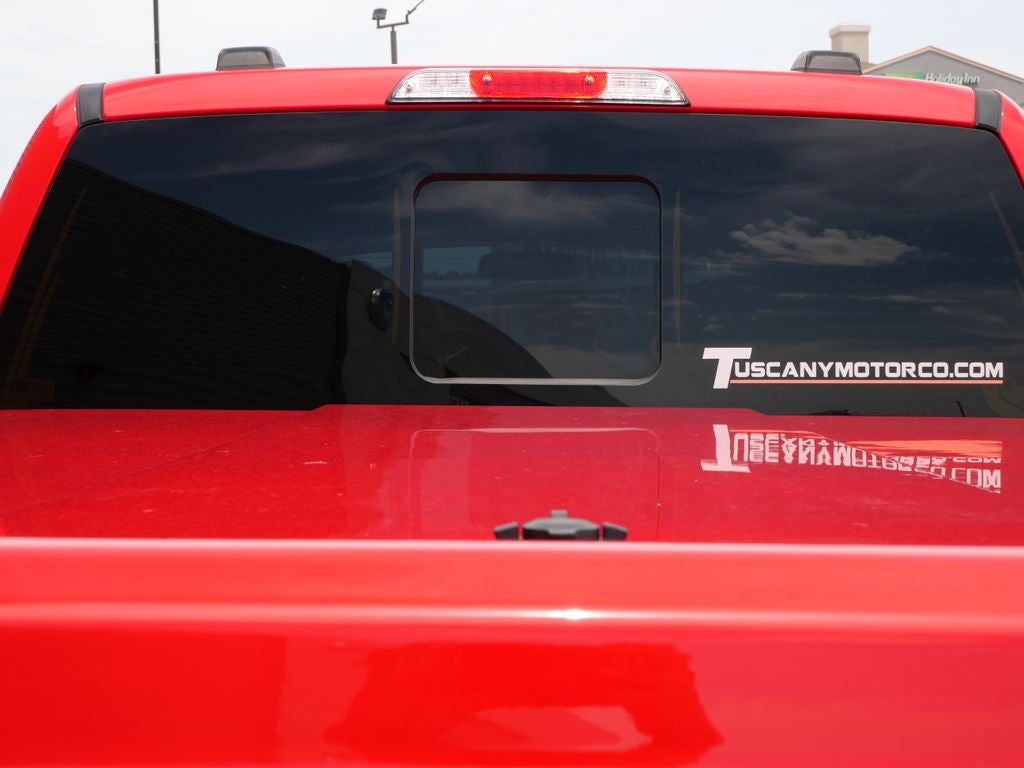 2022 Ford F-150 FTX by Tuscany Motor Co