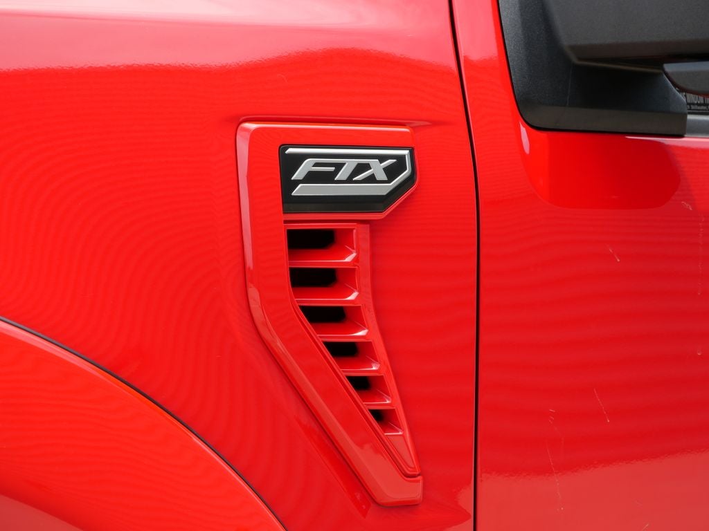 2022 Ford F-150 FTX by Tuscany Motor Co