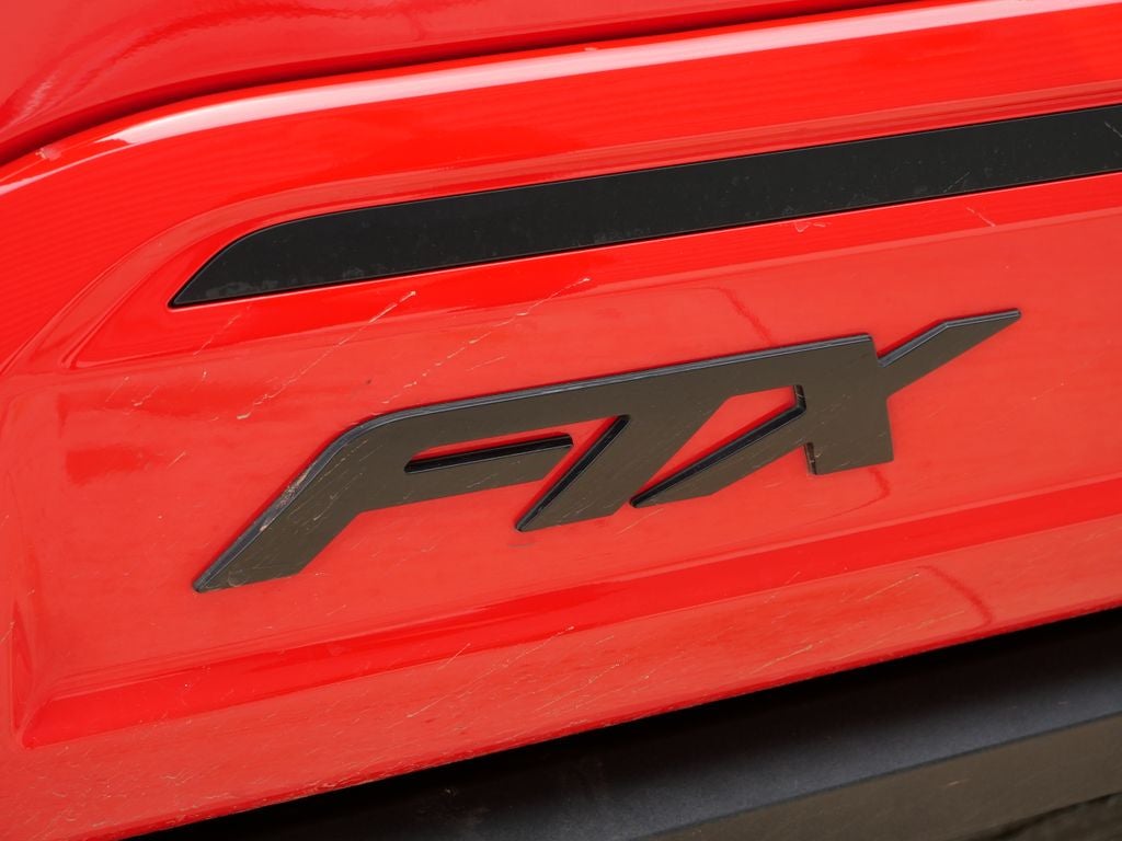 2022 Ford F-150 FTX by Tuscany Motor Co