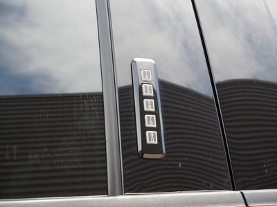 2022 Ford F-150 FTX by Tuscany Motor Co