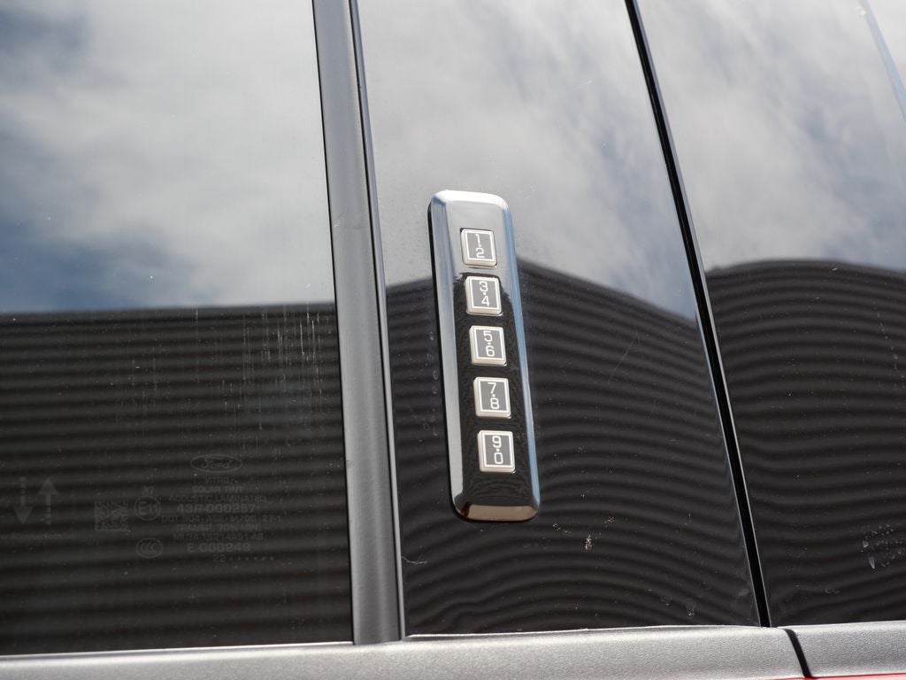 2022 Ford F-150 FTX by Tuscany Motor Co