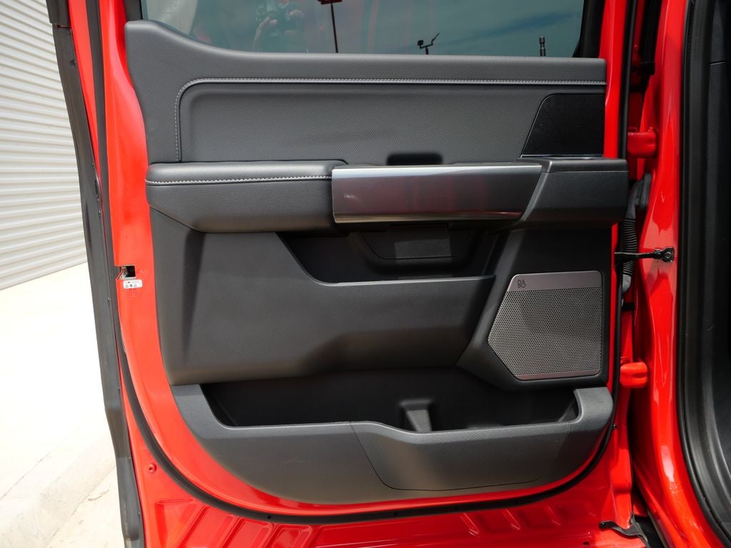 2022 Ford F-150 FTX by Tuscany Motor Co