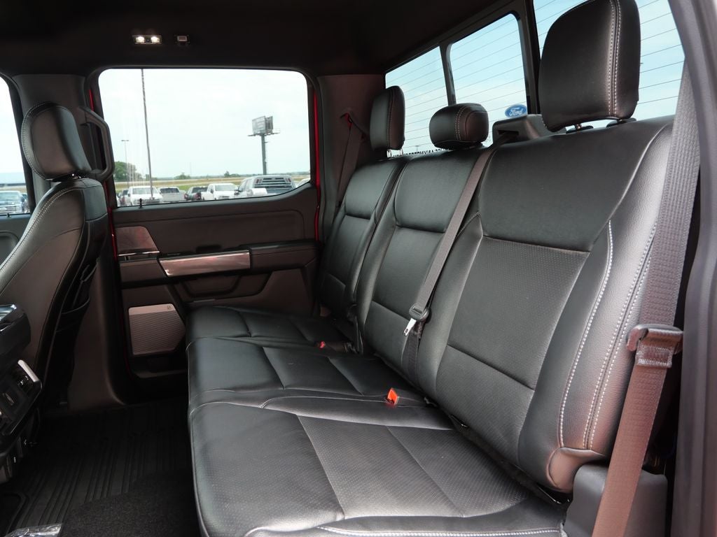 2022 Ford F-150 FTX by Tuscany Motor Co