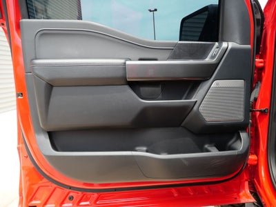 2022 Ford F-150 FTX by Tuscany Motor Co