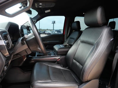 2022 Ford F-150 FTX by Tuscany Motor Co