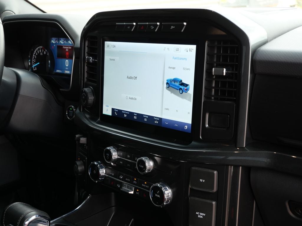 2022 Ford F-150 FTX by Tuscany Motor Co