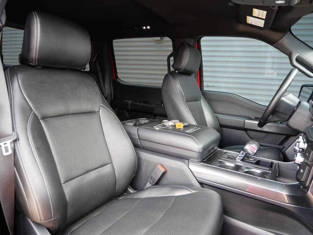 2022 Ford F-150 FTX by Tuscany Motor Co