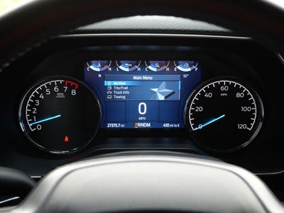 2022 Ford F-150 FTX by Tuscany Motor Co