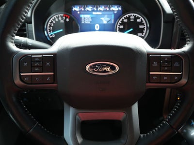2022 Ford F-150 FTX by Tuscany Motor Co