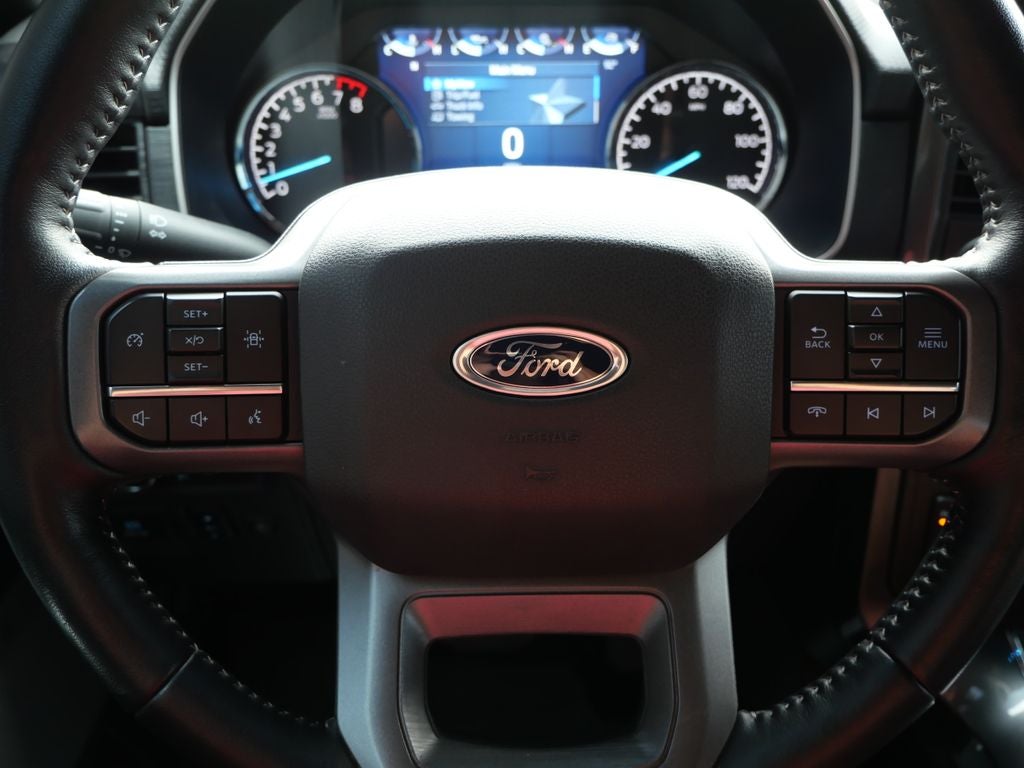 2022 Ford F-150 FTX by Tuscany Motor Co