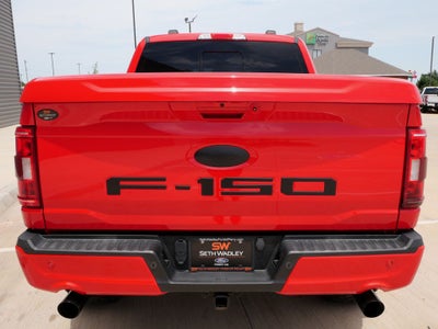 2022 Ford F-150 FTX by Tuscany Motor Co