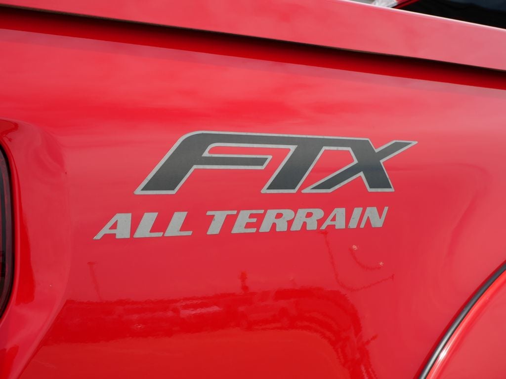 2022 Ford F-150 FTX by Tuscany Motor Co