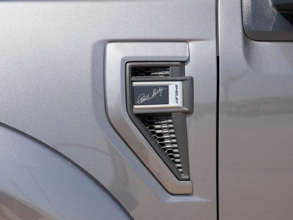 2023 Ford F-150 Shelby Centennial Edition
