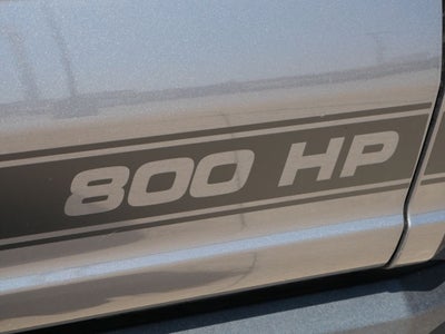 2023 Ford F-150 Shelby Centennial Edition