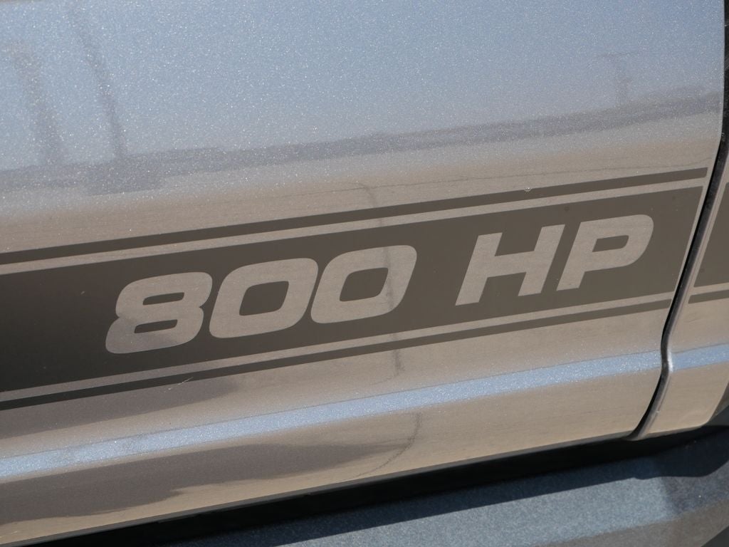 2023 Ford F-150 Shelby Centennial Edition