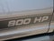 2023 Ford F-150 Shelby Centennial Edition