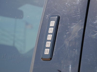 2023 Ford F-150 Shelby Centennial Edition