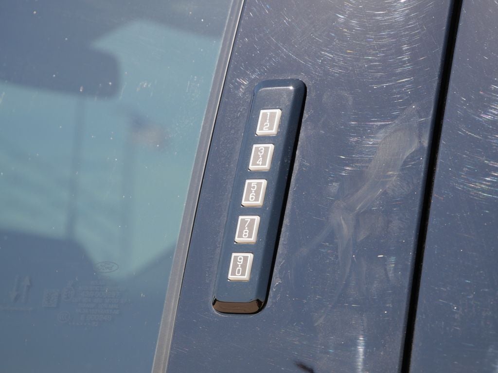 2023 Ford F-150 Shelby Centennial Edition