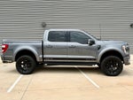 2023 Ford F-150 Shelby Centennial Edition