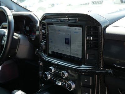 2023 Ford F-150 Shelby Centennial Edition