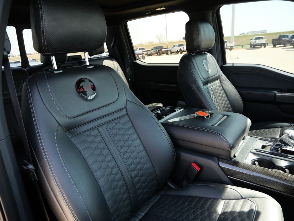2023 Ford F-150 Shelby Centennial Edition