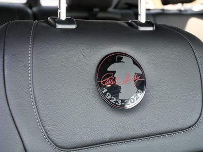 2023 Ford F-150 Shelby Centennial Edition