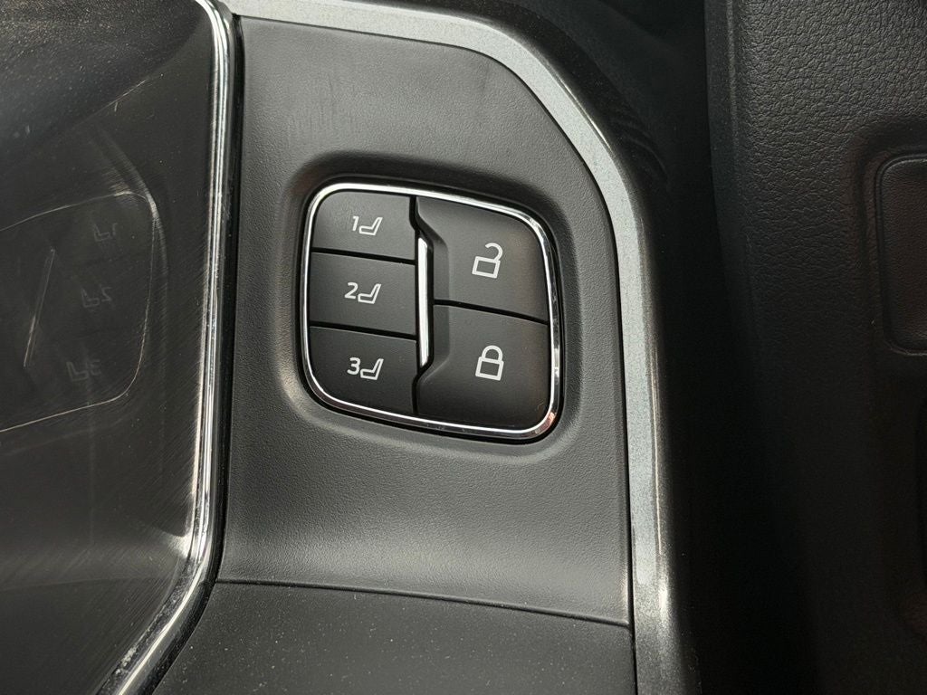 2023 Ford F-150 Shelby Centennial Edition