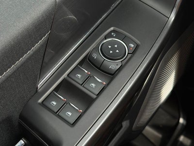 2023 Ford F-150 Shelby Centennial Edition