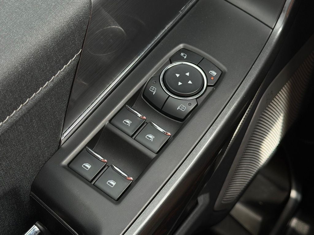 2023 Ford F-150 Shelby Centennial Edition
