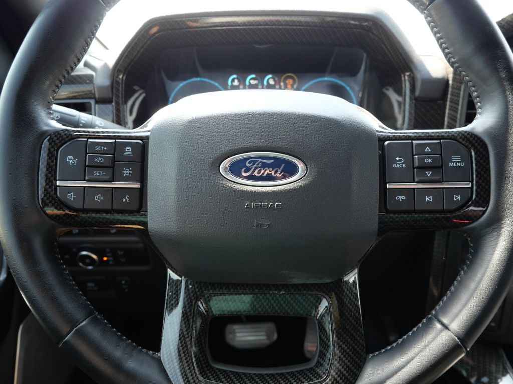 2023 Ford F-150 Shelby Centennial Edition