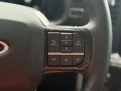 2023 Ford F-150 Shelby Centennial Edition