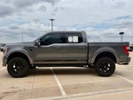 2023 Ford F-150 Shelby Centennial Edition