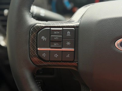 2023 Ford F-150 Shelby Centennial Edition